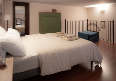 Casa Vacanze Appartamento Etna Home